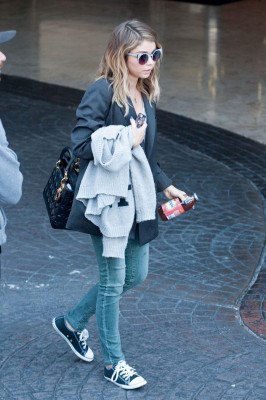 Sarah Hyland pic #695424