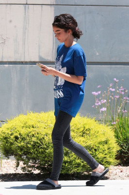 Sarah Hyland pic #1048478
