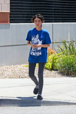 Sarah Hyland pic #1048477