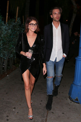 Sarah Hyland pic #1020116