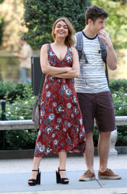 Sarah Hyland pic #873555