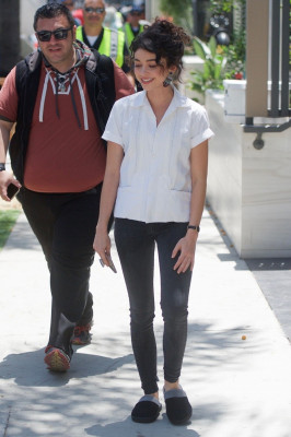 Sarah Hyland pic #1041583