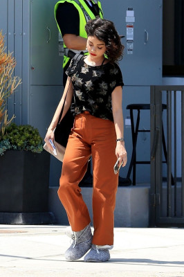 Sarah Hyland pic #1041461