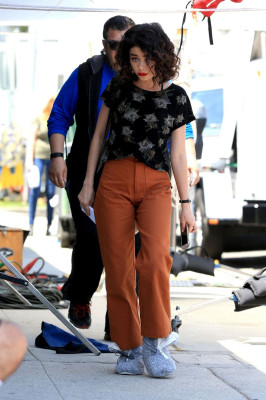 Sarah Hyland pic #1041462