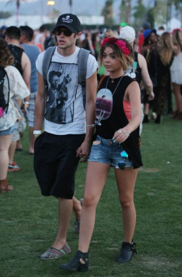 Sarah Hyland pic #690758