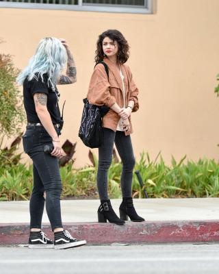 Sarah Hyland pic #1041337