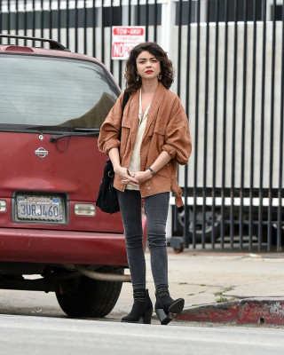 Sarah Hyland pic #1041336