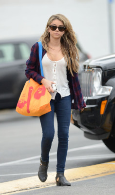 Sarah Hyland pic #739528
