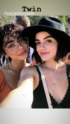 Sarah Hyland pic #1063368