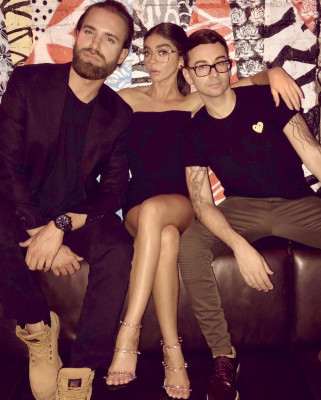Sarah Hyland pic #1066762