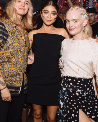 Sarah Hyland pic #1066766
