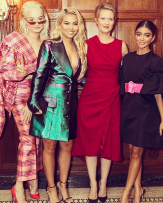 Sarah Hyland pic #1066737