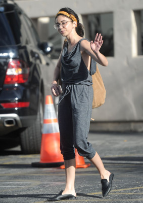 Sarah Hyland pic #1044756