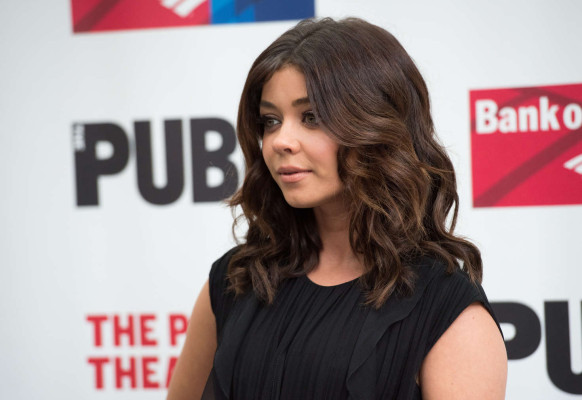 Sarah Hyland pic #858639