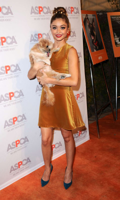 Sarah Hyland pic #887712