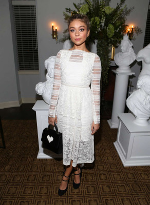 Sarah Hyland pic #889120