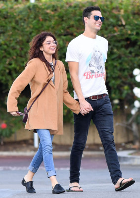 Sarah Hyland pic #1008234