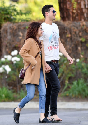 Sarah Hyland pic #1008237