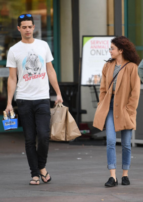 Sarah Hyland pic #1008236