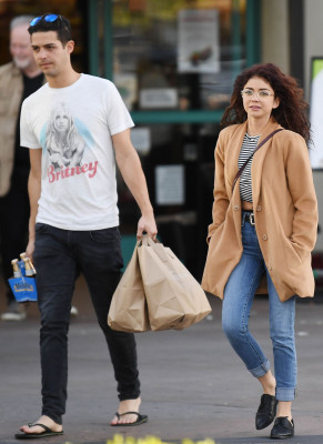 Sarah Hyland pic #1008235