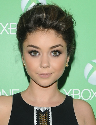 Sarah Hyland pic #650087