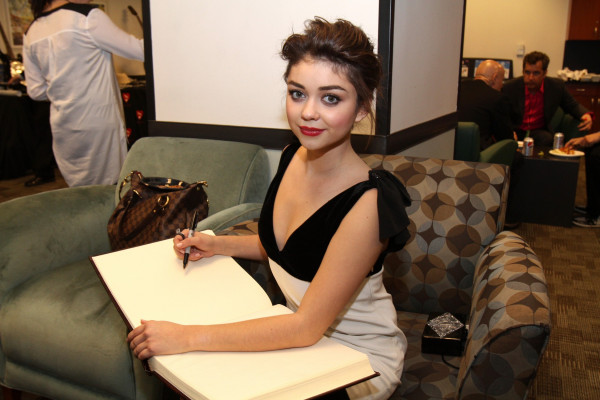 Sarah Hyland pic #666500