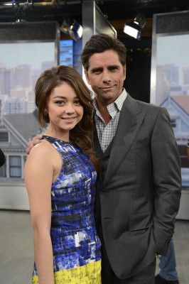 Sarah Hyland pic #666865