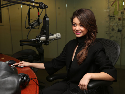 Sarah Hyland pic #667112