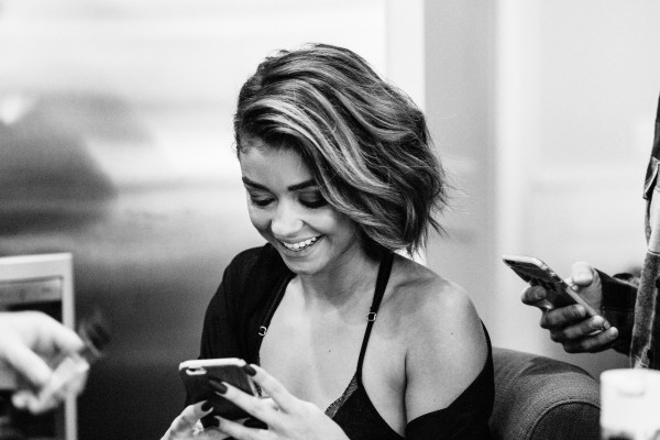 Sarah Hyland pic #808357