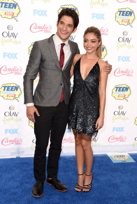 Sarah Hyland pic #723245