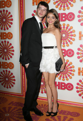Sarah Hyland pic #418579