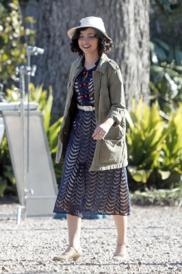 Sarah Hyland pic #592460