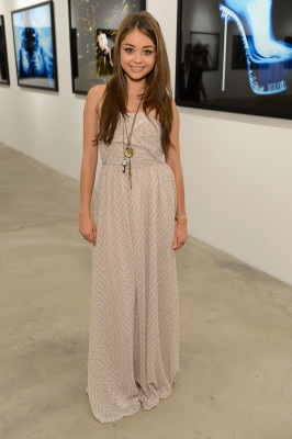 Sarah Hyland pic #491998