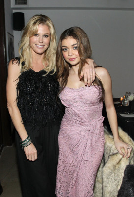 Sarah Hyland pic #573596