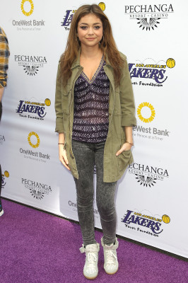 Sarah Hyland pic #585976