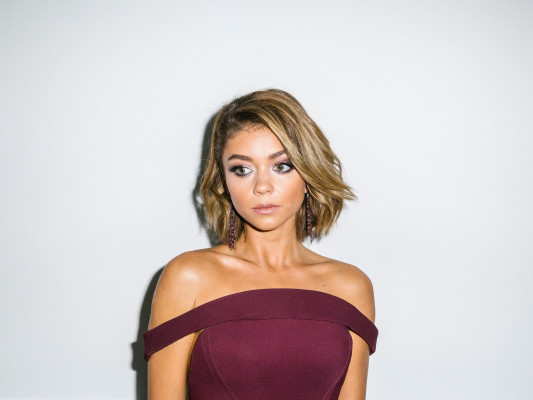 Sarah Hyland pic #807859