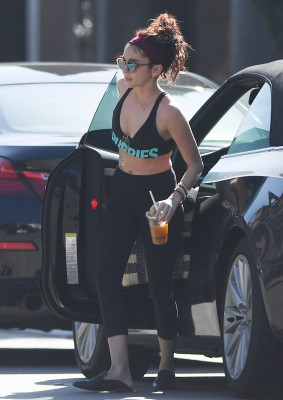 Sarah Hyland pic #1005923