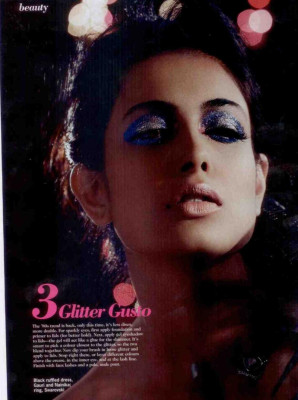 Sarah-Jane Dias  pic #494181