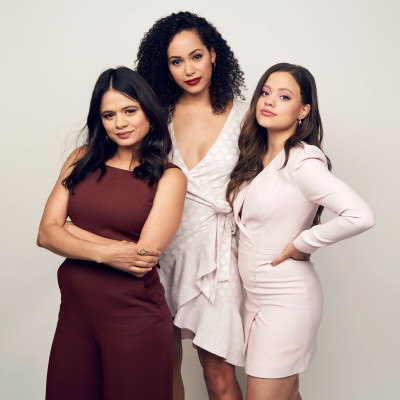 photo 14 in Sarah Jeffery gallery [id1255406] 2021-05-11 00:00:00