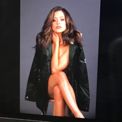 Sarah Jeffery pic #1094737