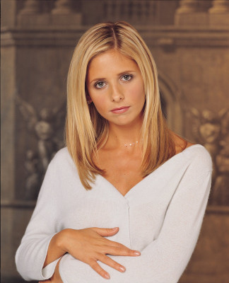 Sarah Michelle Gellar pic #362178