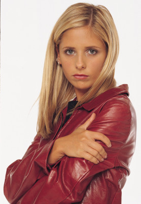 Sarah Michelle Gellar pic #362094