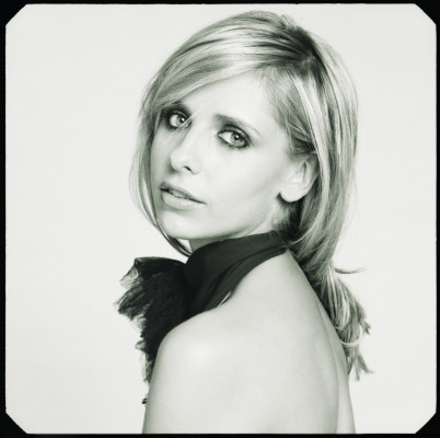 Sarah Michelle Gellar pic #108457