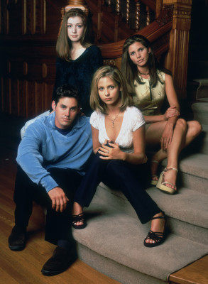 Sarah Michelle Gellar pic #46119