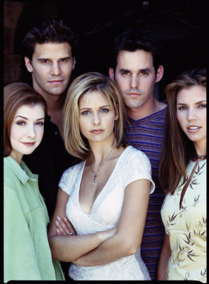 Sarah Michelle Gellar pic #46131