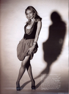 Sarah Michelle Gellar pic #89623