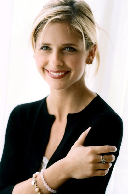 Sarah Michelle Gellar pic #153629