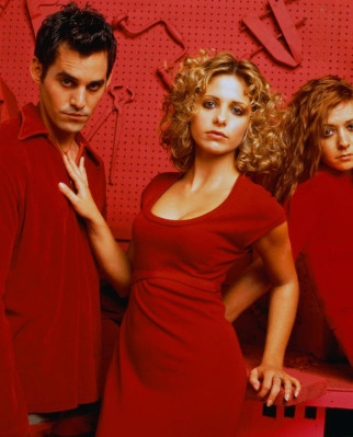 Sarah Michelle Gellar pic #286803