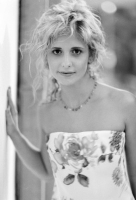 Sarah Michelle Gellar pic #213540