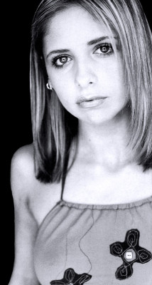 Sarah Michelle Gellar pic #200638